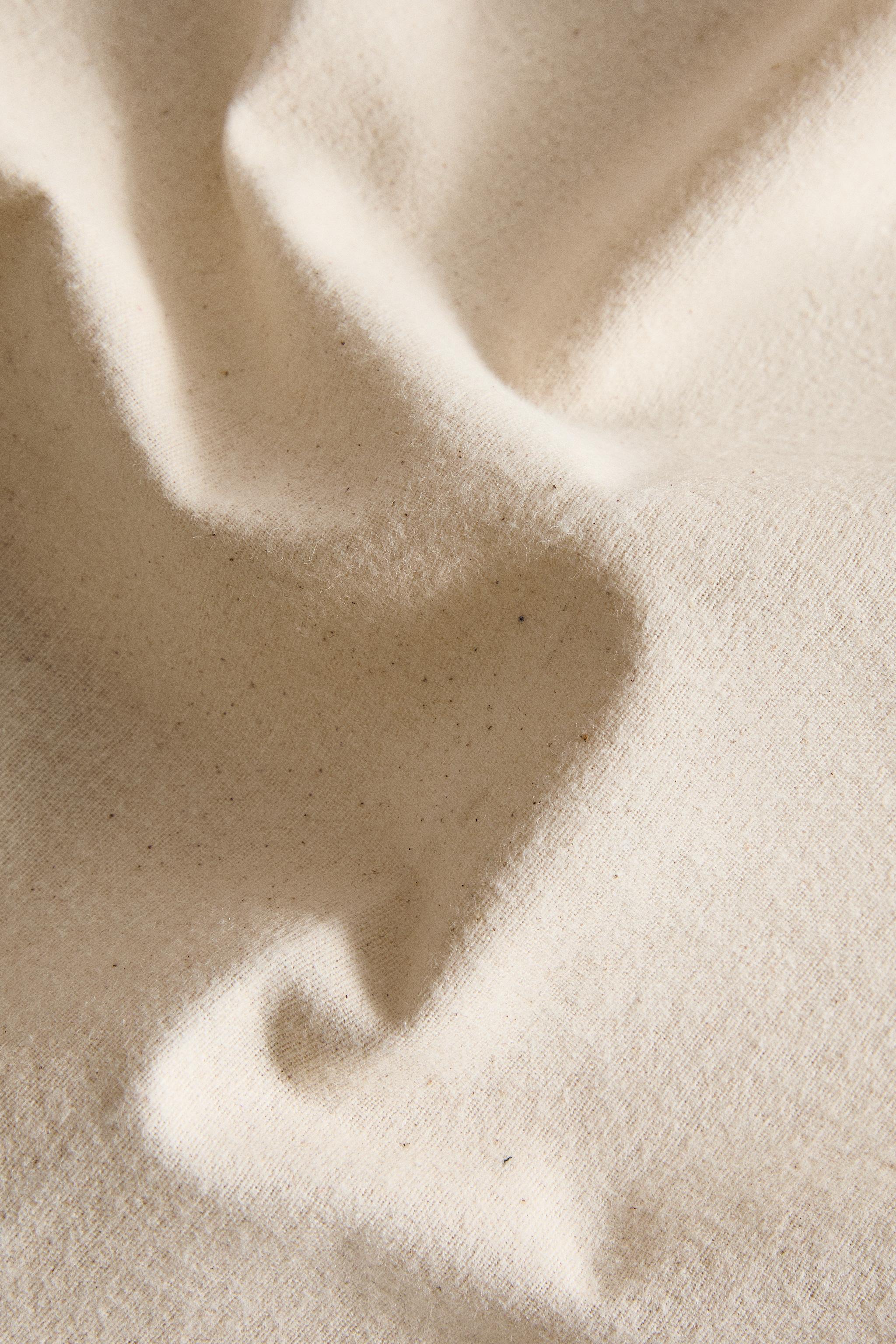 COTTON FOOTWEAR CLOTH